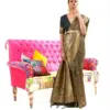 KUNTAL SILK